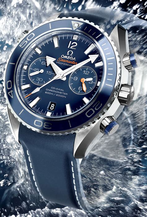 omega seamaster liquidmetal|omega seamaster planet ocean titanium.